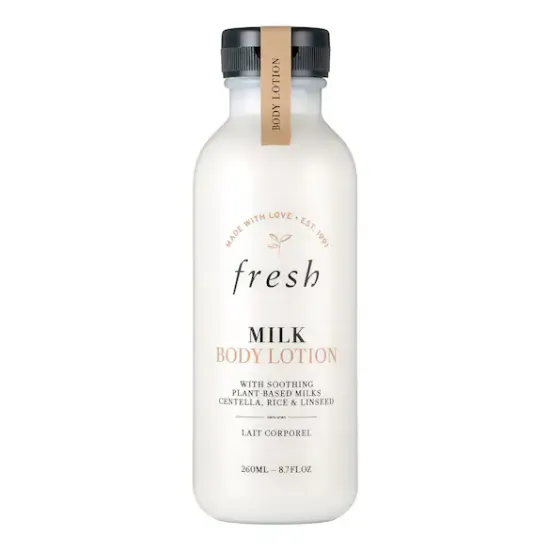 Body Milk